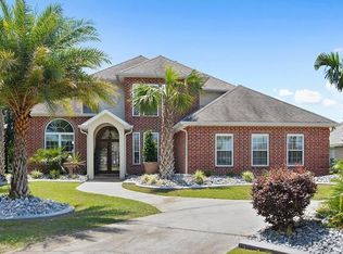 1005 Clipper Dr, Slidell, LA 70458