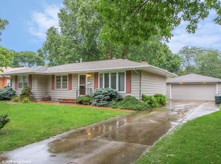 914 NW 2nd St, Ankeny, IA 50023