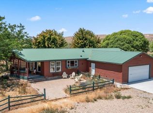 16635 Bates Creek Rd, Oreana, ID 83650