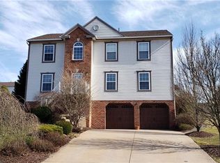 502 Hoover Dr, Apollo, PA 15613