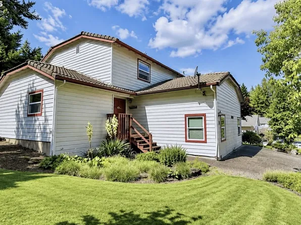 18402 SW Burns Ridge Ct APT A, Beaverton, OR 97007