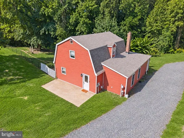 3805 Hance Rd, Port Republic, MD 20676