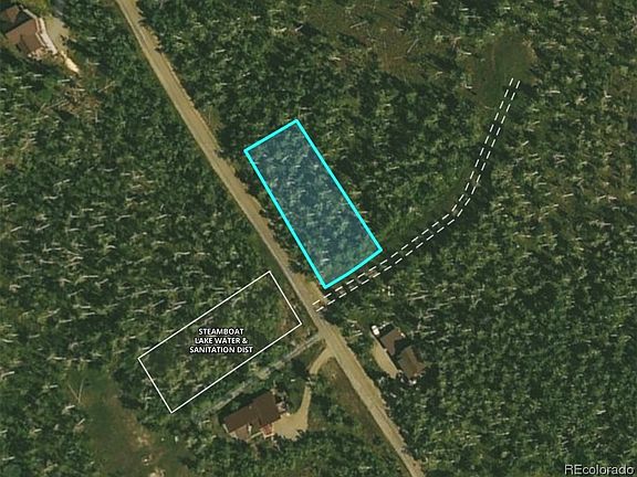 2nd image of 26780 Willow Gulch Drive
