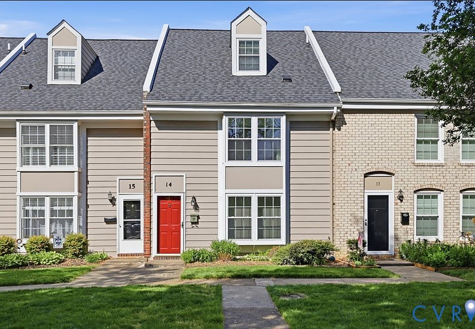 1st image of 14 Skipwith Green Cir