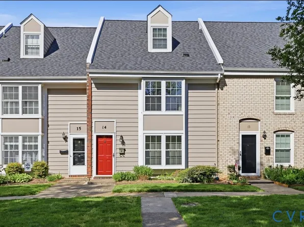 14 Skipwith Green Cir, Henrico, VA 23294