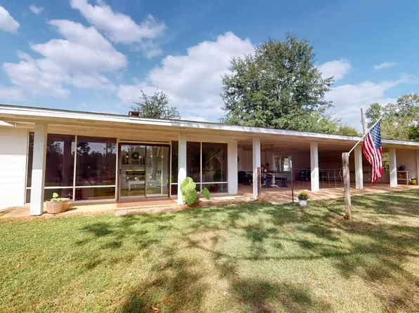 6596 Bill Lundy Rd, Laurel Hill, FL 32567