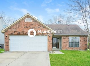 758 Muirfield Dr, Brownsburg, IN 46112