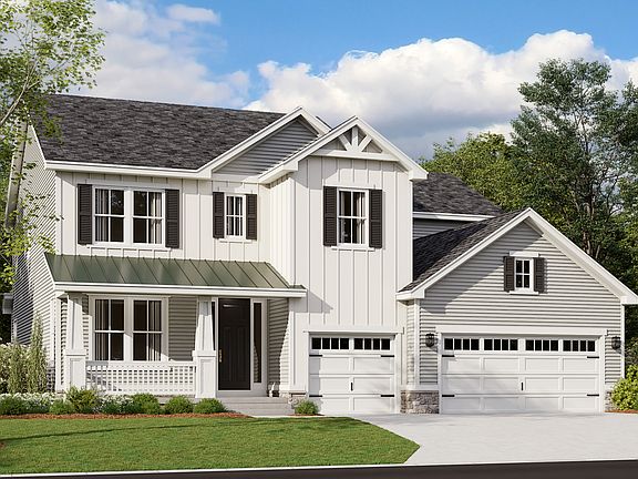 The Donovan Elevation D