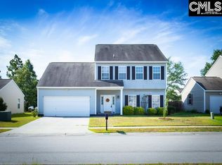 942 Murchison Dr, Columbia, SC 29229