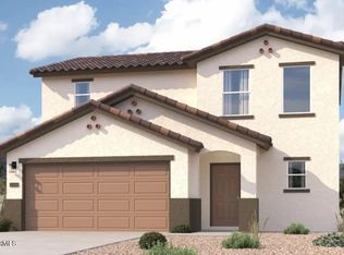 18738 N Ponte Rd, Maricopa, AZ 85138