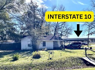 3015 Enner Rd, Orange, TX 77632