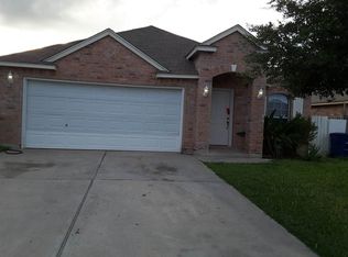 806 George Read Dr, Laredo, TX 78046