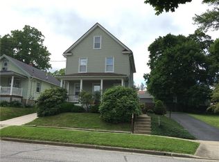 412 Hazzard St, Jamestown, NY 14701