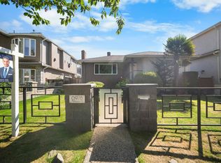 6978 McKinnon St, Vancouver, BC V5S 3G5