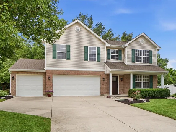 31 Evergreen Ct, Franklin, OH 45005