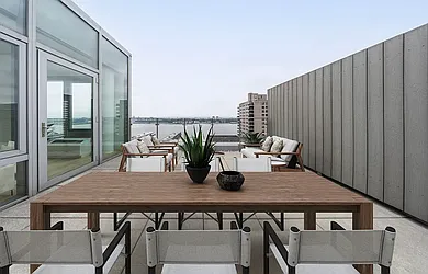 Rented by Platinum Properties