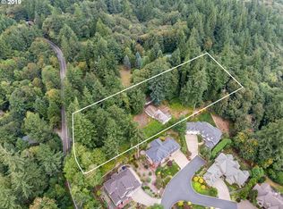 8940 NW Skyline Blvd, Portland, OR 97231
