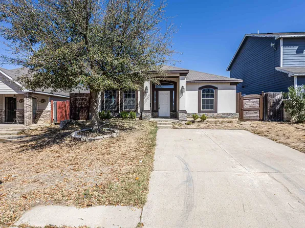 622 Susie Dr, Laredo, TX 78046