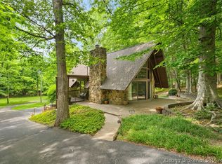 7039 Haynes Rd, Georgetown, IN 47122