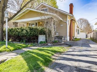 337 E Pease Ave, West Carrollton City, OH