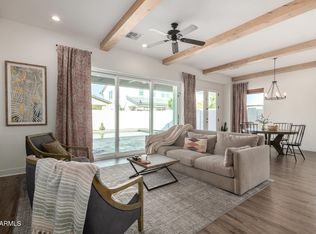 22724 E Poco Calle, Queen Creek, AZ 85142