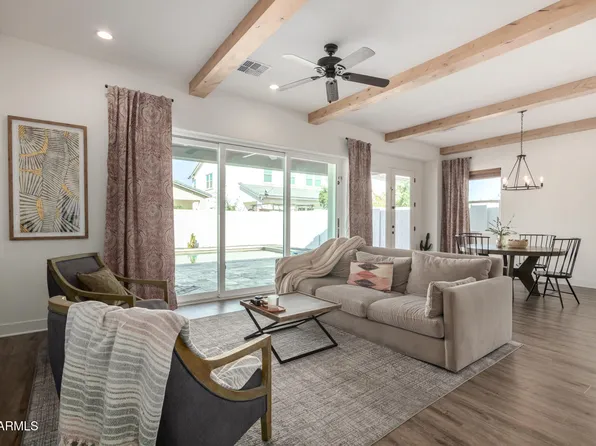 22724 E Poco Calle, Queen Creek, AZ 85142