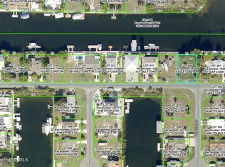 0 Gulf Coast Dr LOT 9, Spring Hill, FL 34607