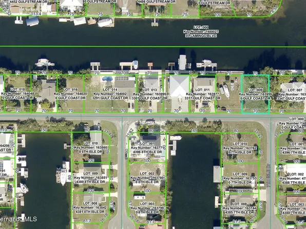 0 Gulf Coast Dr Lot 9, Spring Hill, FL 34607