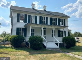 2517 Welltown Rd, Clear Brook, VA 22624