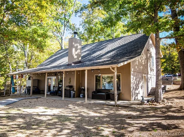 3670 Gentle Slope Rd, Stover, MO 65078
