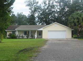 8811 W State Rd #100, Starke, FL 32091