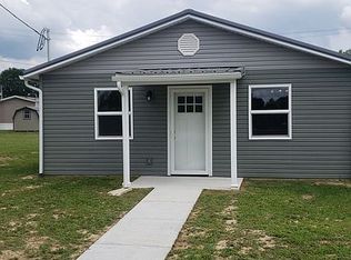 10116 Catalpa St, Byesville, OH 43723