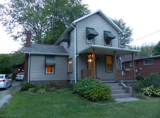 401 Ross Rd, Waynesburg, OH 44688