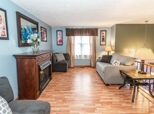 1729 Foote St, Conway, PA 15027