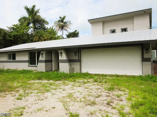 3784 Coquina Dr, Sanibel, FL 33957