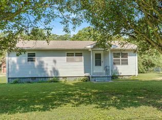 380 1st Ave, Valley Head, AL 35989