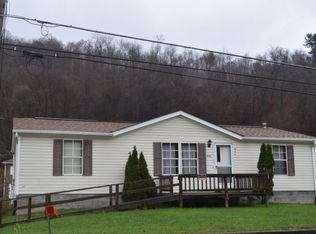22 & 2 Nancy Ct, Colliers, WV 26035