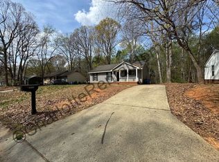 7213 Lancashire Dr, Mint Hill, NC