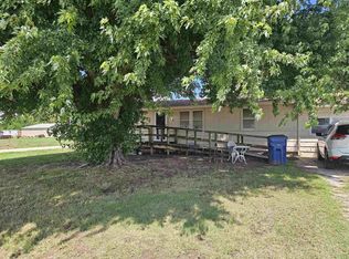 101 Oklahoma Ave, Drummond, OK 73735