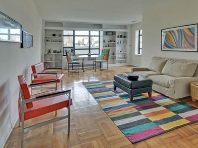 100 Remsen St APT 8B, Brooklyn, NY, 11201
