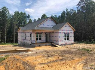 1480 Old Us #421, Lillington, NC 27546