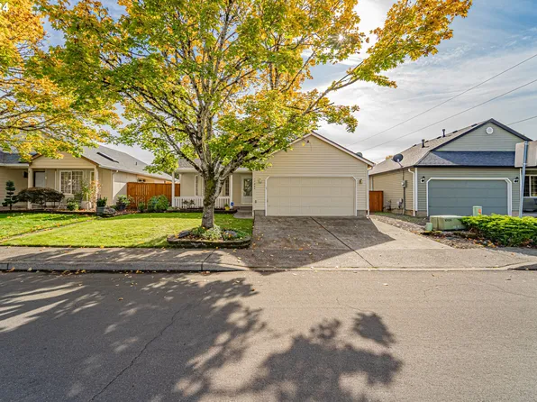 17605 SE 23rd St, Vancouver, WA 98683