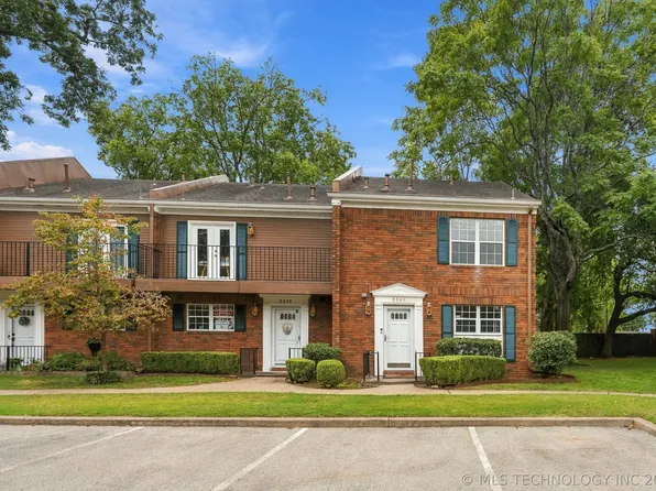 6245 S Yorktown Ave #1, Tulsa, OK 74136