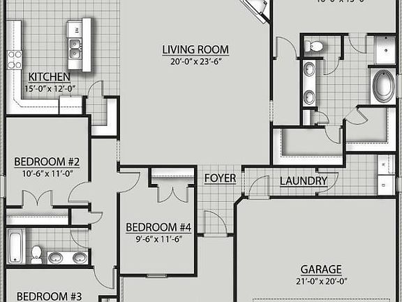 2nd image of this home