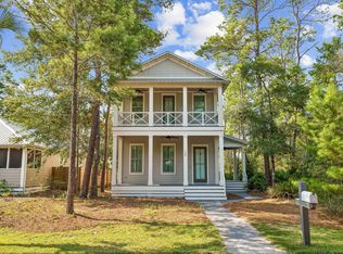 132 Riker Ave, Santa Rosa Beach, FL 32459
