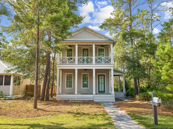 132 Riker Ave, Santa Rosa Beach, FL 32459