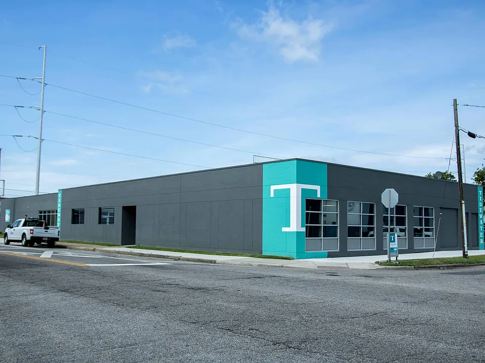 Building Photo