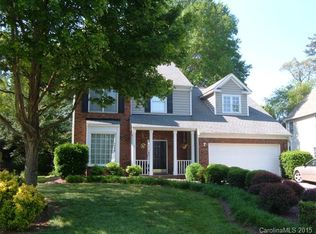 10116 Truitt Ct, Huntersville, NC 28078