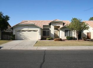 1450 E Bruce Ave, Gilbert, AZ 85234