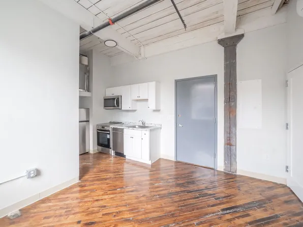 Multi-family building - Center City, 100 S 4th St #G01, Reading, PA 19602